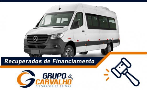 Leilão de Utilitários