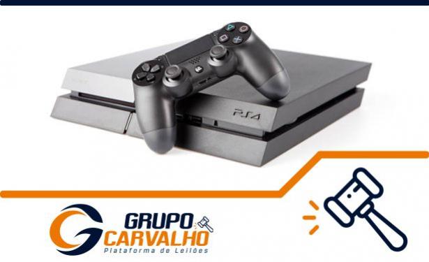 Leilão de Materiais Diversos