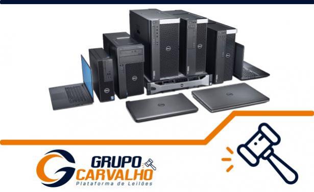 Leilão de Materiais Diversos