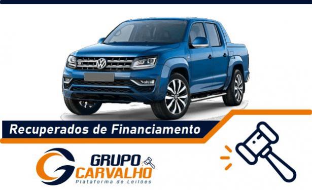 Leilão de Veículos