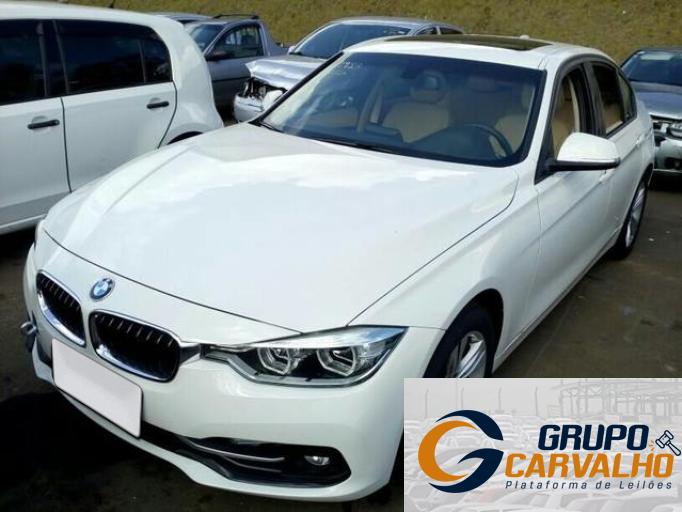 BMW 320I 17/17