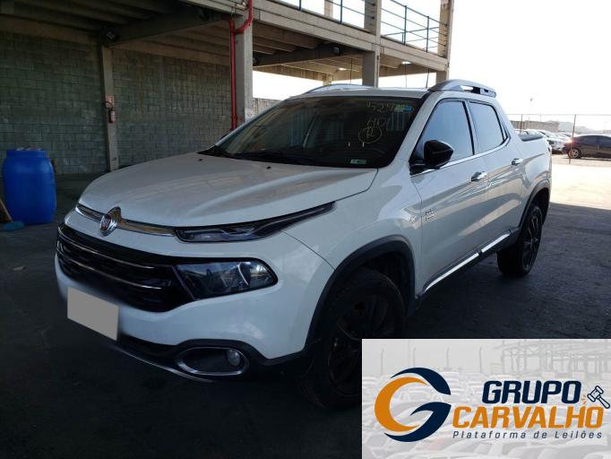FIAT TORO 18/19