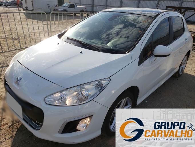 PEUGEOT 308 12/13