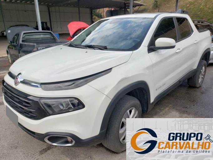 FIAT TORO 16/16