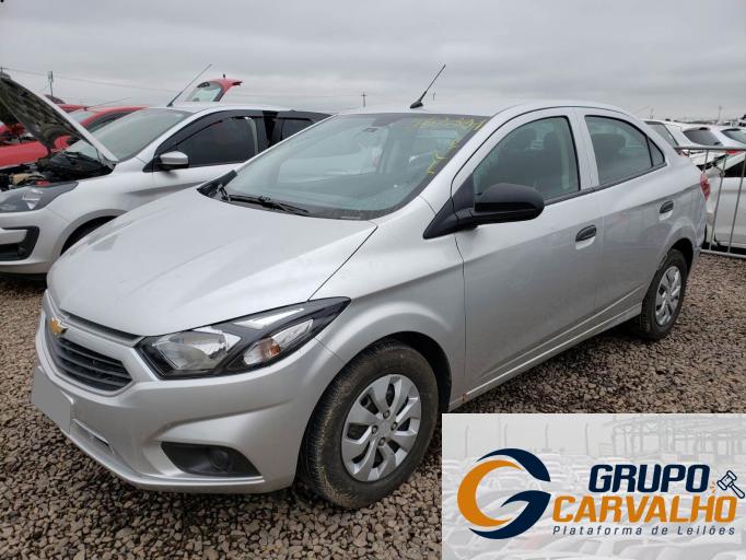 CHEVROLET PRISMA 19/19