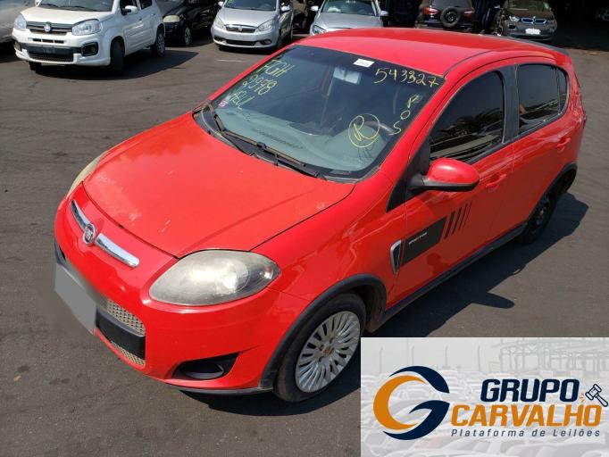FIAT PALIO 13/13