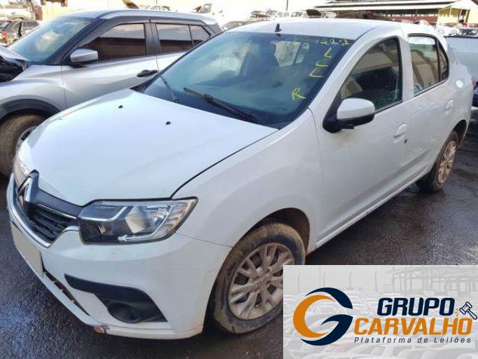 RENAULT LOGAN 21/22