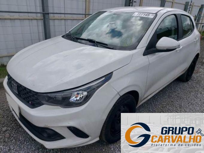 FIAT ARGO 21/22