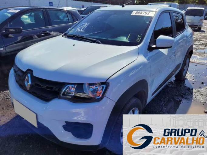 RENAULT KWID 21/22