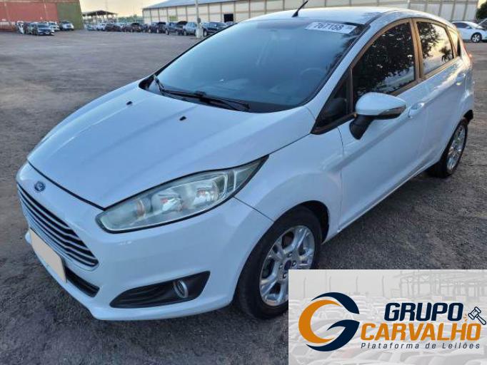 FORD FIESTA 14/14