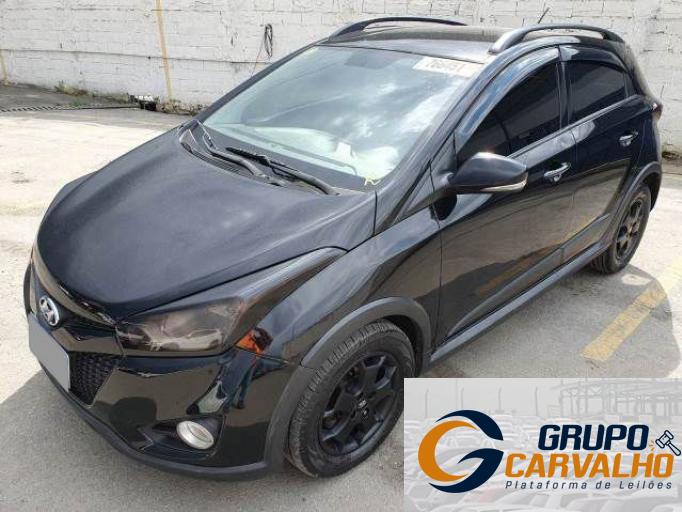 HYUNDAI HB20 13/14