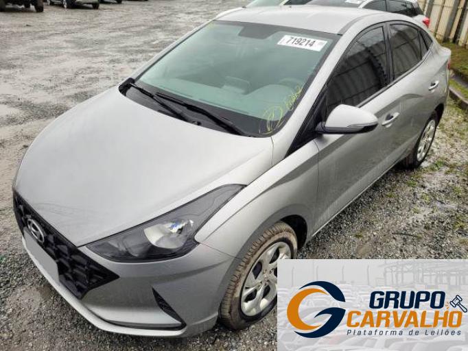 HYUNDAI HB20S 21/22