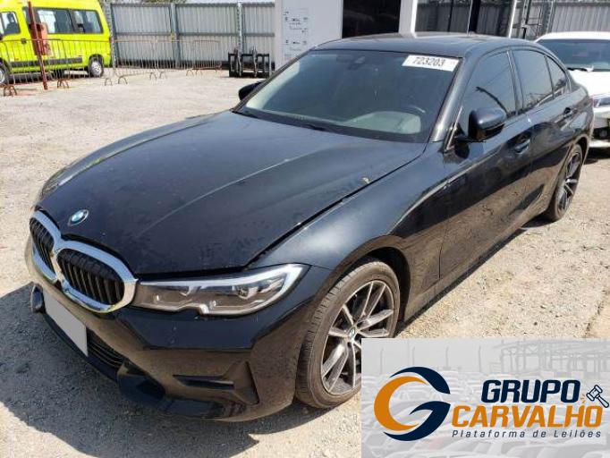 BMW SERIE 3 21/22