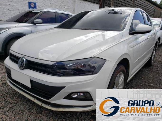 VOLKSWAGEN POLO 21/22