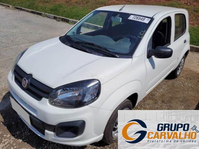 FIAT UNO 21/21