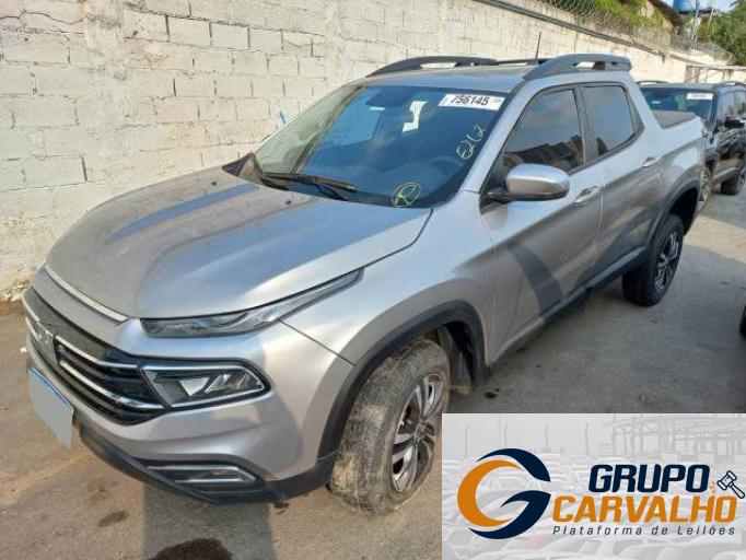 FIAT TORO 22/23