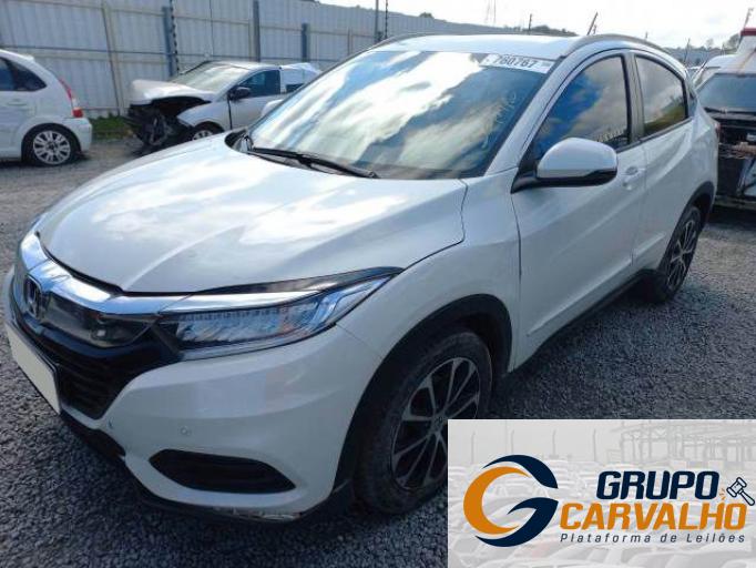 HONDA HR-V 20/20