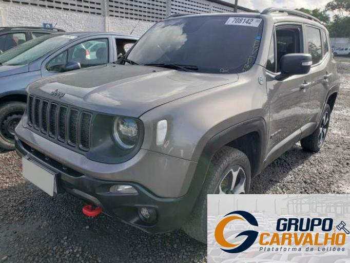 JEEP RENEGADE 21/21