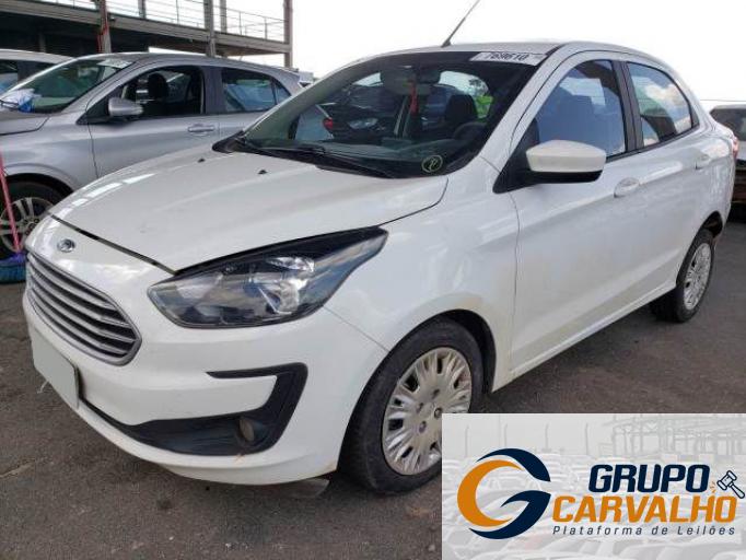 FORD KA SEDAN 20/21