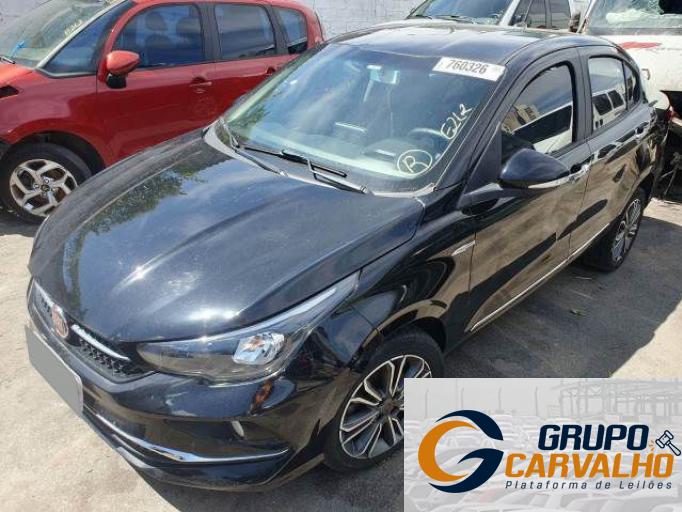 FIAT CRONOS 18/19