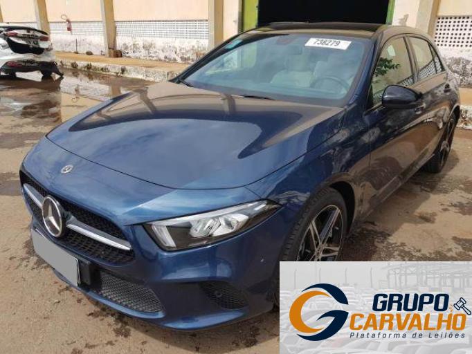 MERCEDES BENZ CLASSE A 20/21