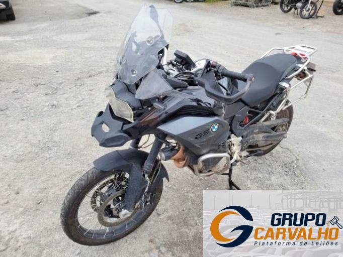 BMW F 850 22/23