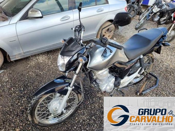 HONDA CG 160 21/22 