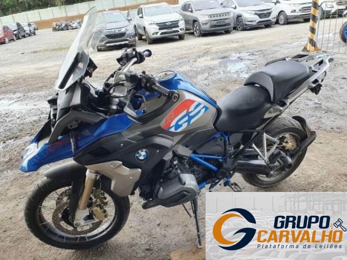 BMW R 1200 17/17