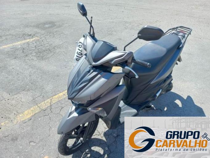 YAMAHA NEO 125 17/17