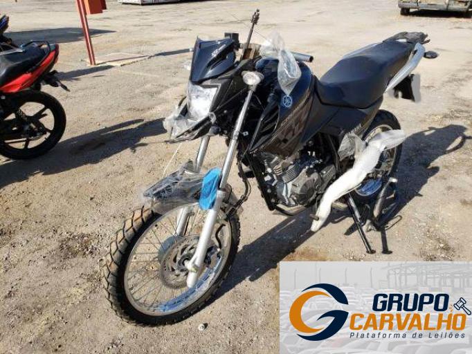 YAMAHA XTZ 150 CROSSER 21/22