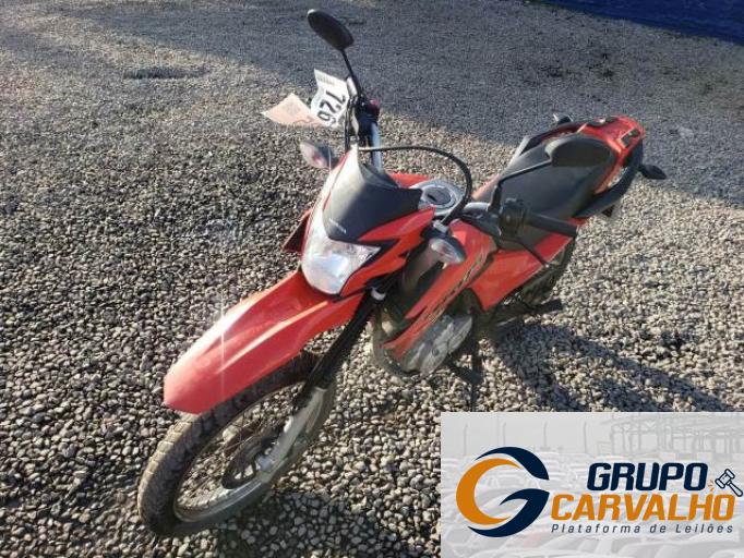 HONDA NXR 160 22/22