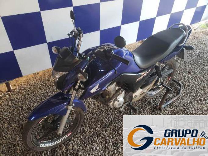 HONDA CG 160 22/22