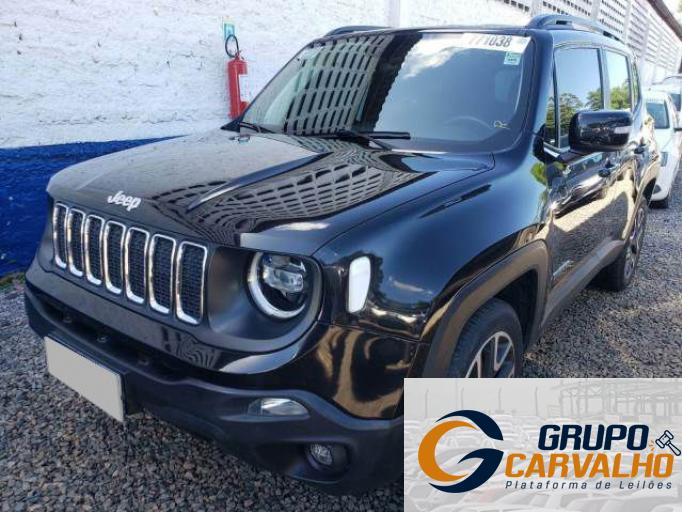 JEEP RENEGADE  19/20