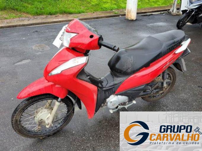 HONDA BIZ 21/22