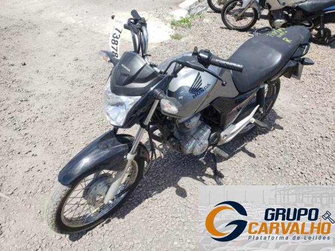 HONDA CG 160 21/22