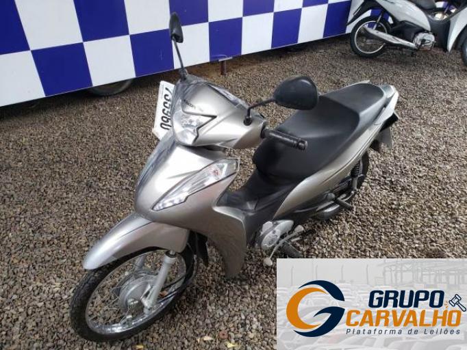 HONDA BIZ 22/22