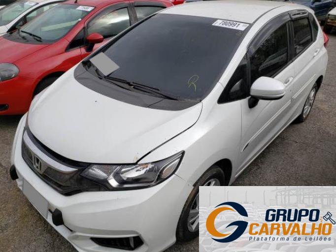 HONDA FIT 19/20 