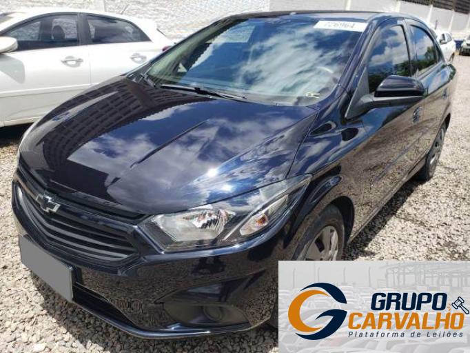 CHEVROLET ONIX PLUS 20/21