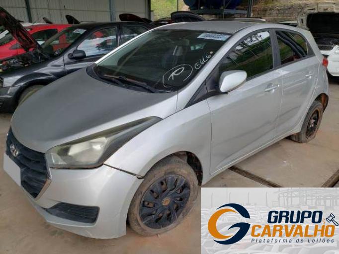 HYUNDAI HB20 17/17