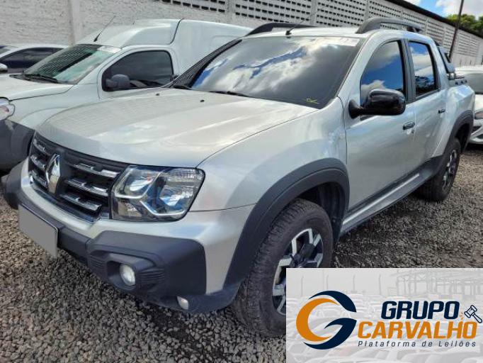 RENAULT OROCH 22/23