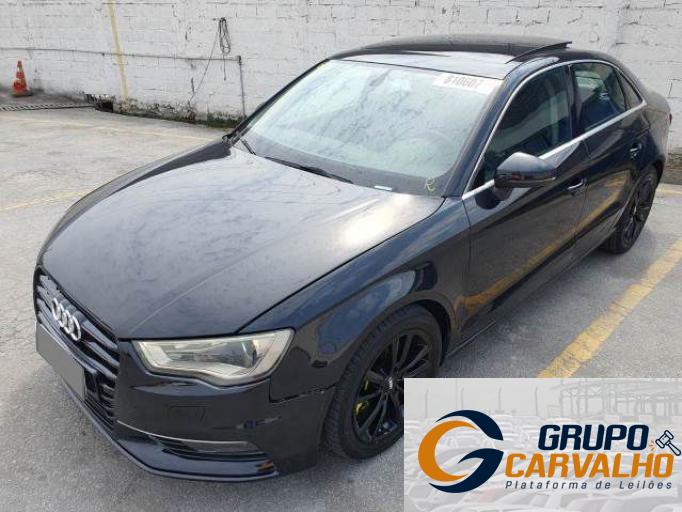 AUDI A3 SEDAN 13/14