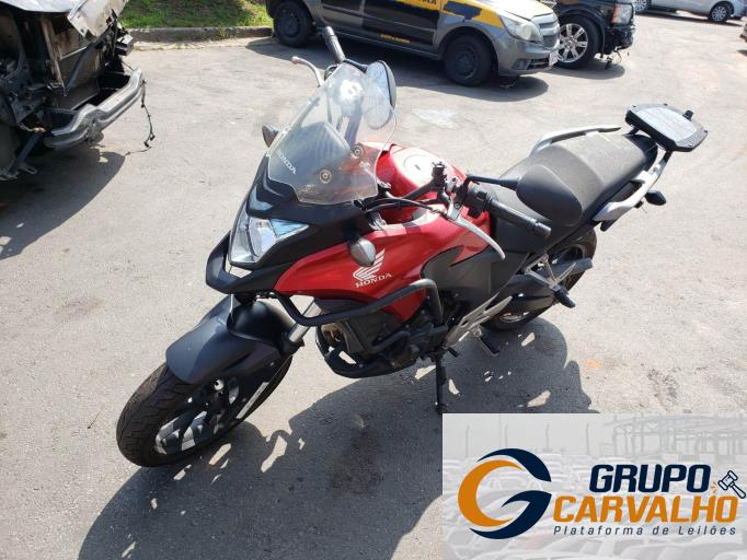 HONDA CB 500 15/15