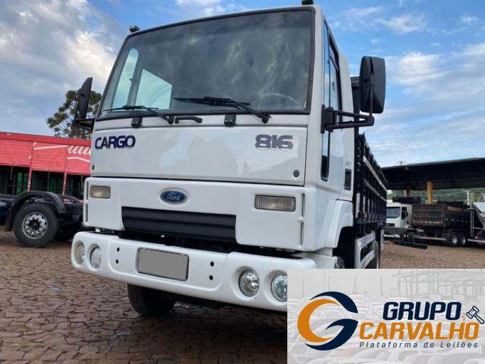 FORD CARGO 12/13