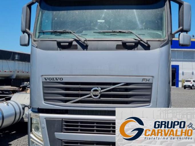 VOLVO FH520 22/22