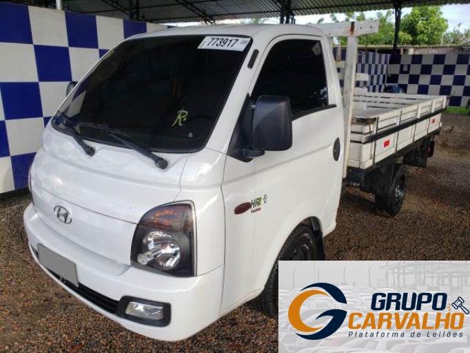 HYUNDAI HR 21/22