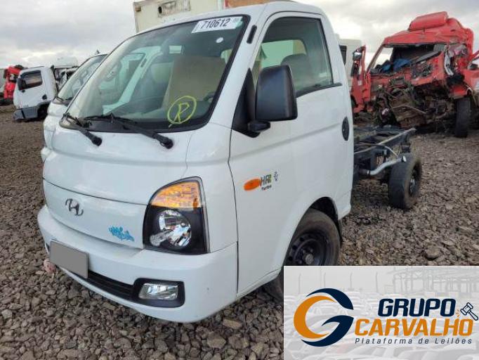 HYUNDAI HR 20/21
