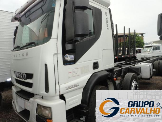 IVECO TECTOR 14/14