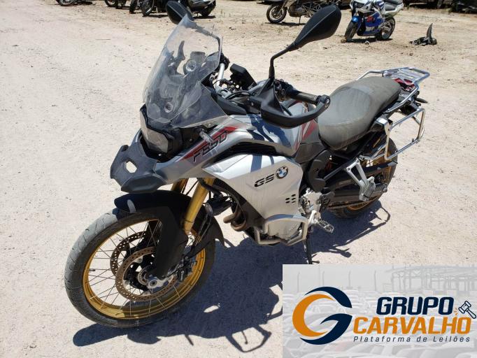 BMW F 850 GS 19/19