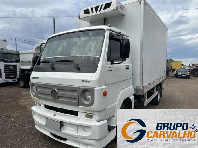VOLKSWAGEN DELIVERY 15/15