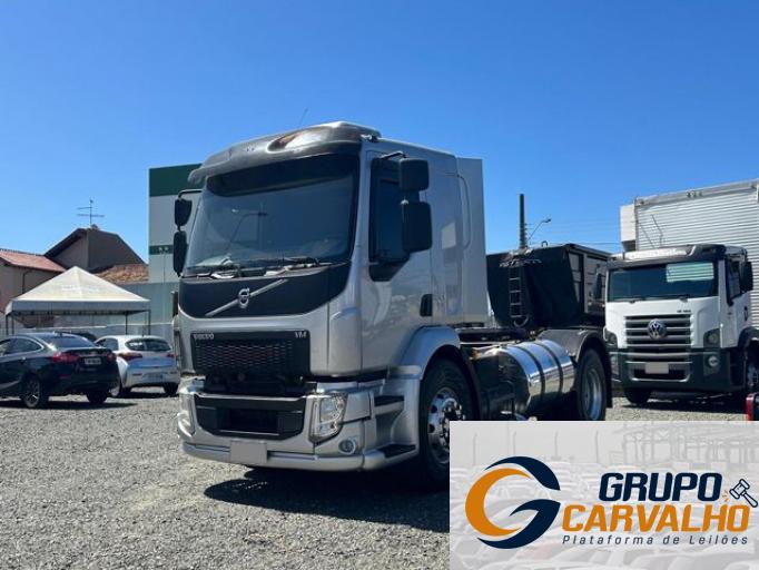 VOLVO VM-330 15/15